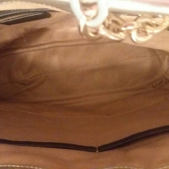 Authentic Antonio Melani tote bag - Picture 5 of 5